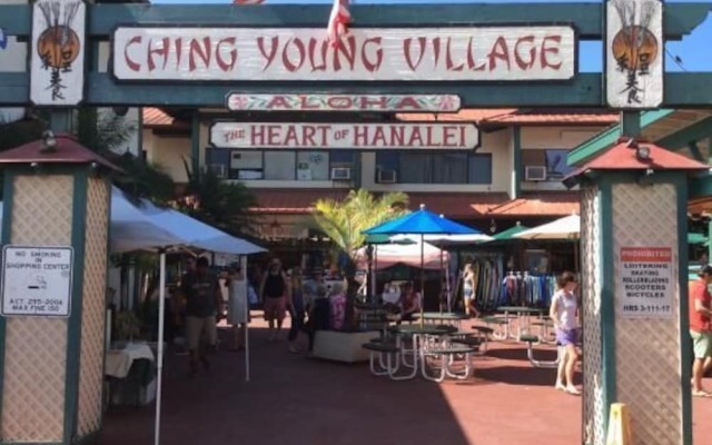 Sealodge C7 - 2 Br Condo