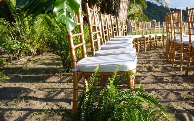 Villas de Palermo Hotel and Resort