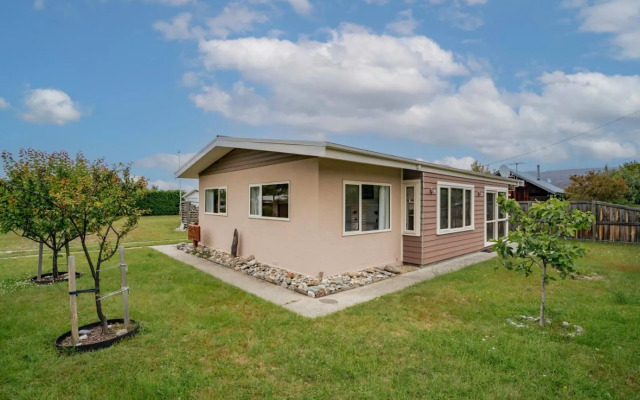 Thyme Away - Clyde Holiday Home