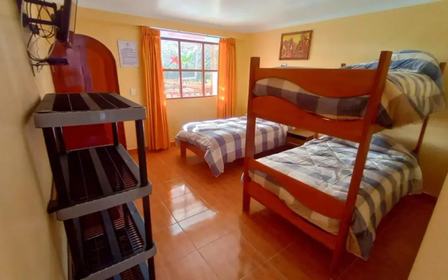 La Finca Tarma