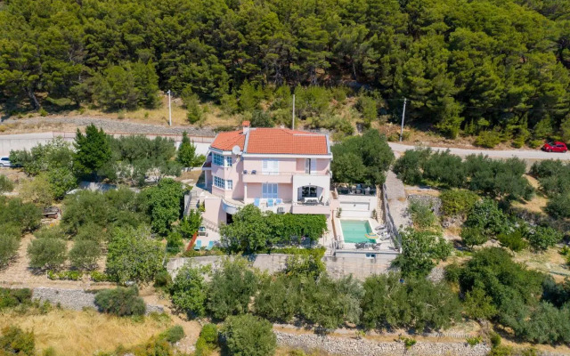 Villa Desideria