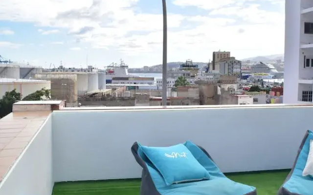 La Isleta Nest Hostel