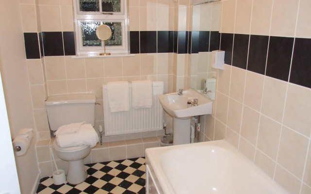 Best Western Brome Grange