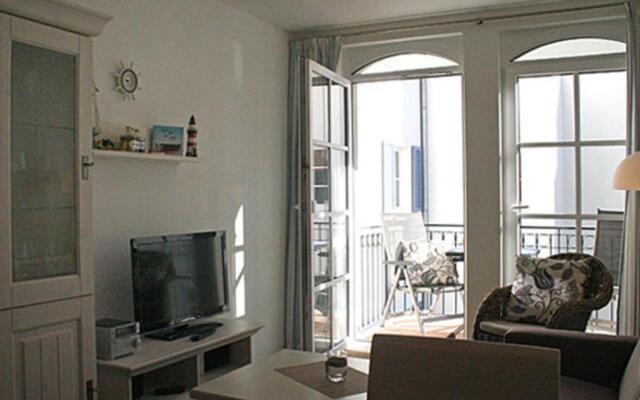 Haus Meeresblick - Ferienwohnung Albatros (Ref. 152813)