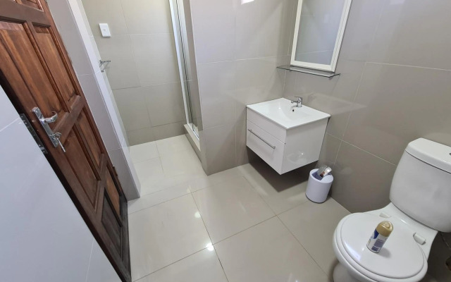 Architects View - Vip Family Suite