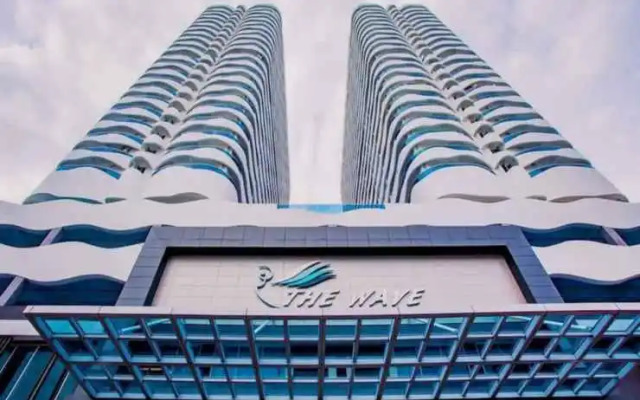 My Home The Wave Malacca Homestay