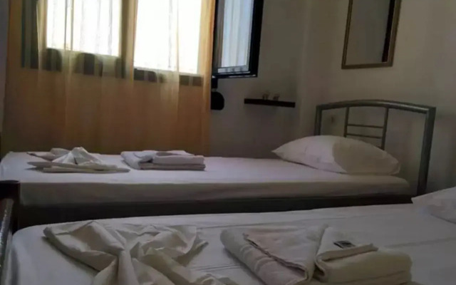 Cretan Dream Apartments