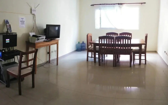 Lemus Beach Punta Cana