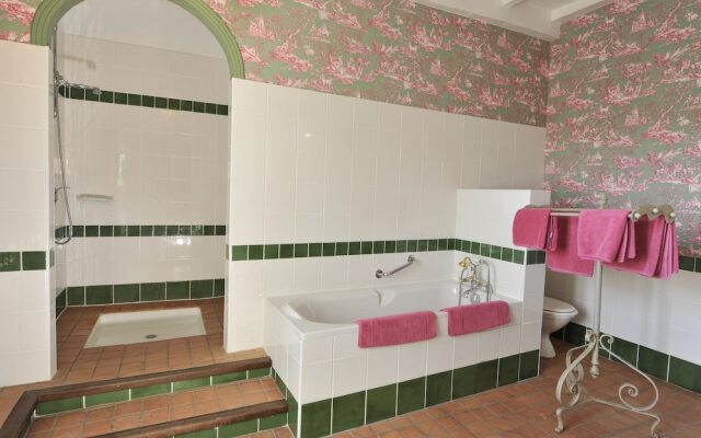 Le Moulin de Labique