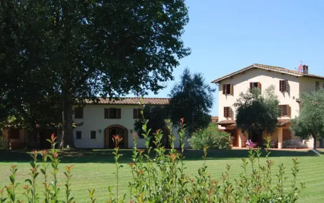 Villa Grazia - Pietrasanta