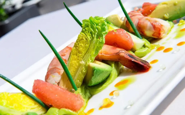 Hôtel Aston La Scala