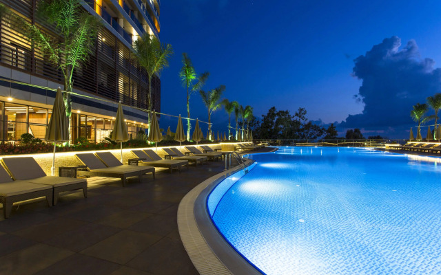Michell Hotel - Adults Only - All Inclusive