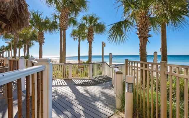 Calypso 2-1502 West