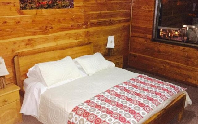 Alpes Apart Hotel