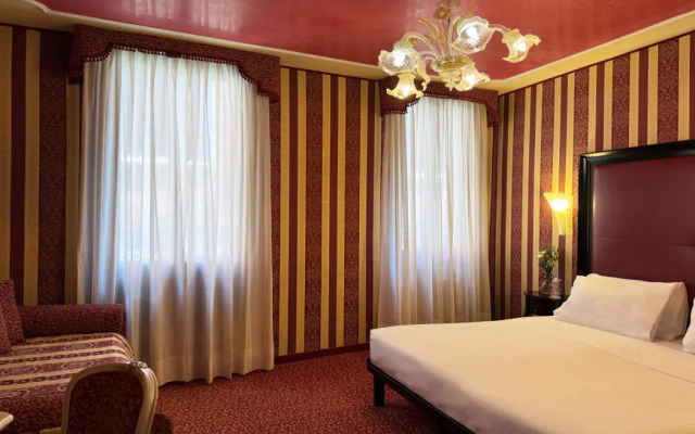 Hotel Alcyone