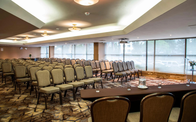 Bogota Plaza Hotel