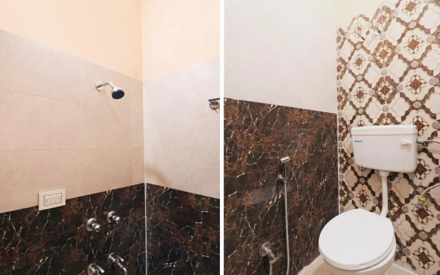 Hotel Sangeet by OYO Rooms