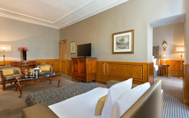 Melia Paris Vendôme