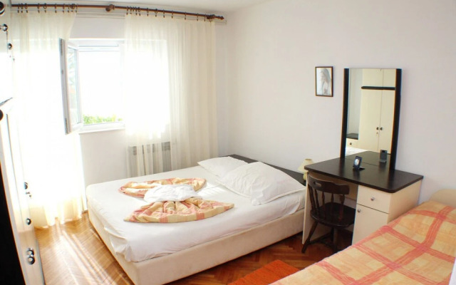 Sea View - Cosy & Comfortable - A3 Boris