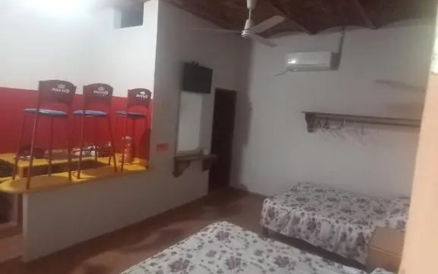 Bungalows Ostion Azul