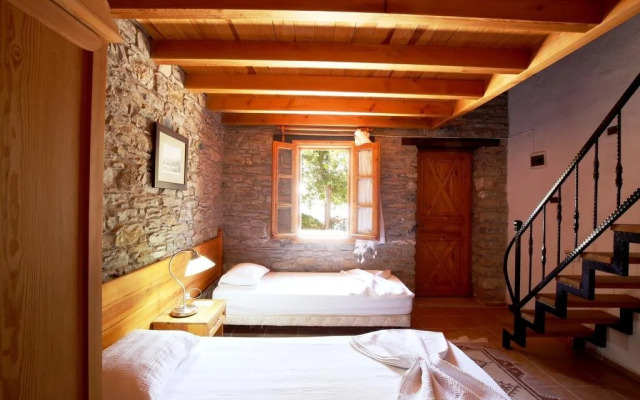 Ortam Pension