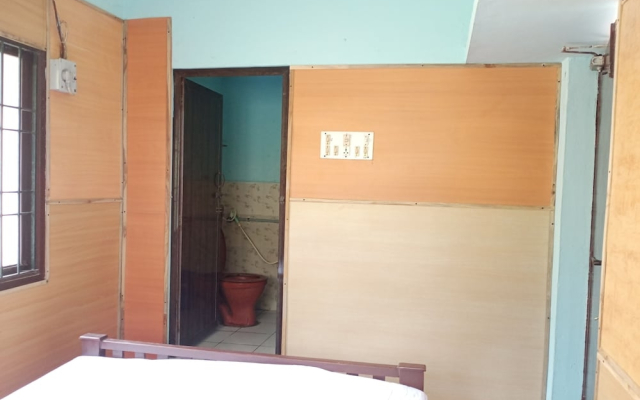 Vacation Home Stay in Pondicherry