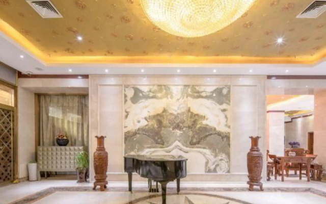 F Hotel(Beihai Avenue Store)