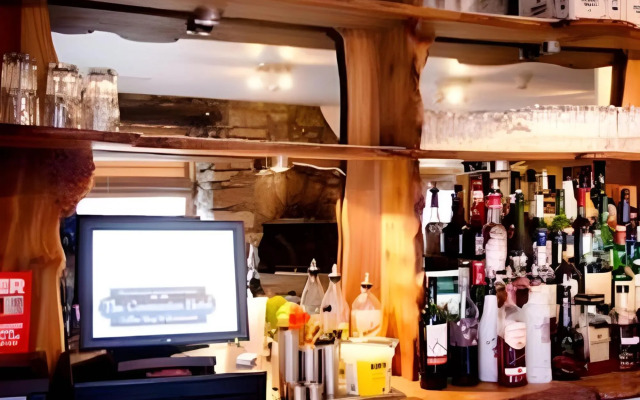 The Covenanter Hotel