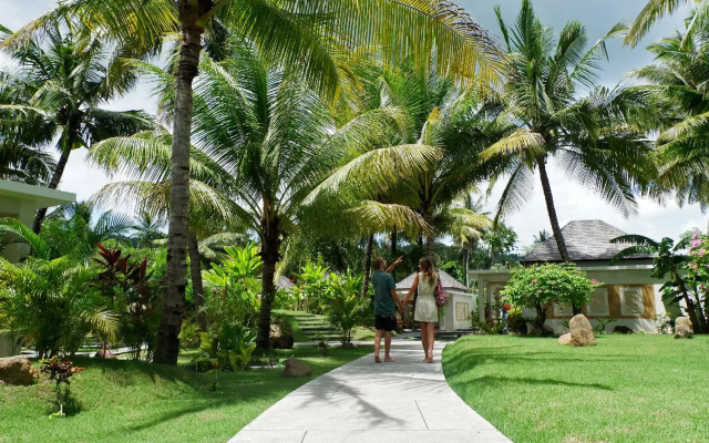 Jivana Resort