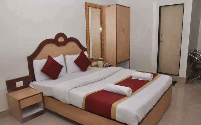 Hotel Gangothri – Guest Rooms – Bangalore