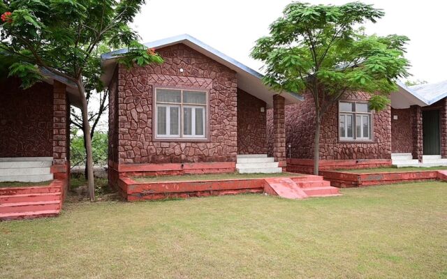 Kavish Impian Resort - Jodhpur