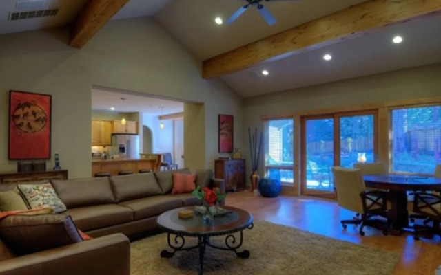 Beautiful Family and Entertaining Home 112SC by RedAwning