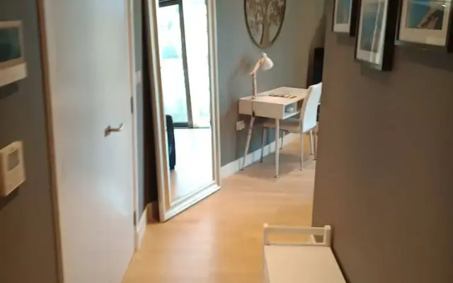 Kings Wharf Quay29 Studio with Pool