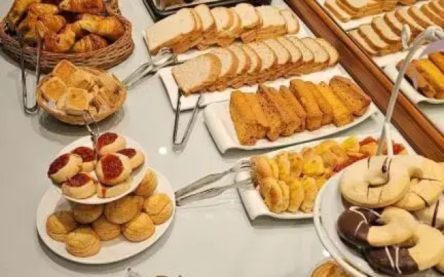 Hotel Carlos Paz
