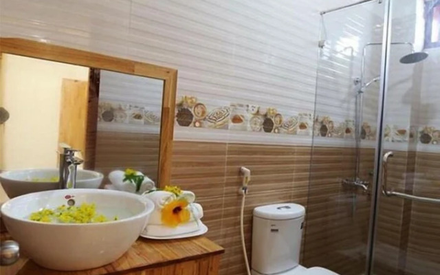 Phu Hung Thinh Villa