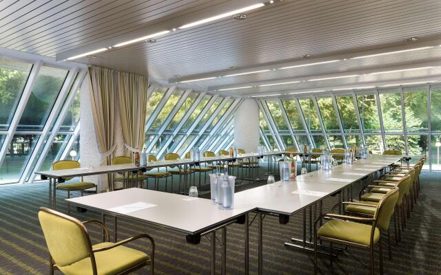Best Western Premier Parkhotel Bad Mergentheim