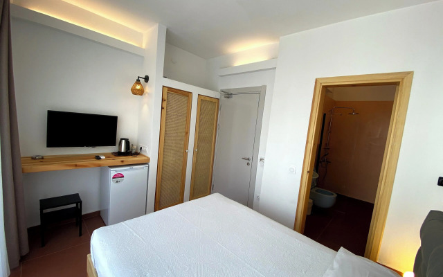 Maya Otel - Apart