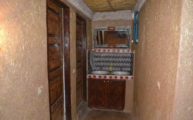 Gite d'etape Omar Himmi