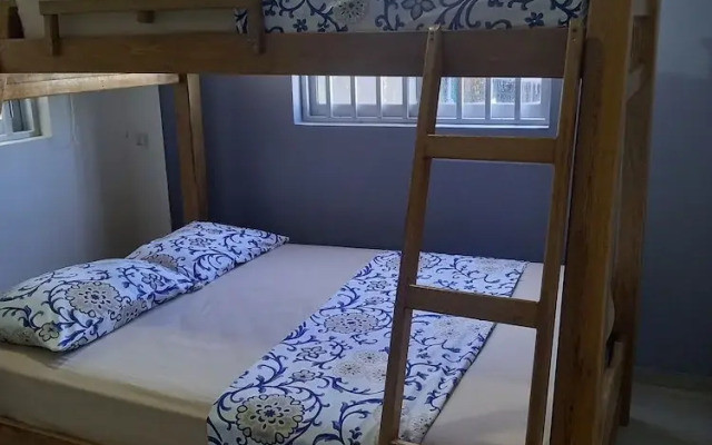 Saphire Apartments