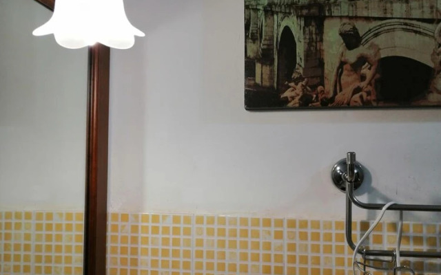 casa vacanza la casa del corso