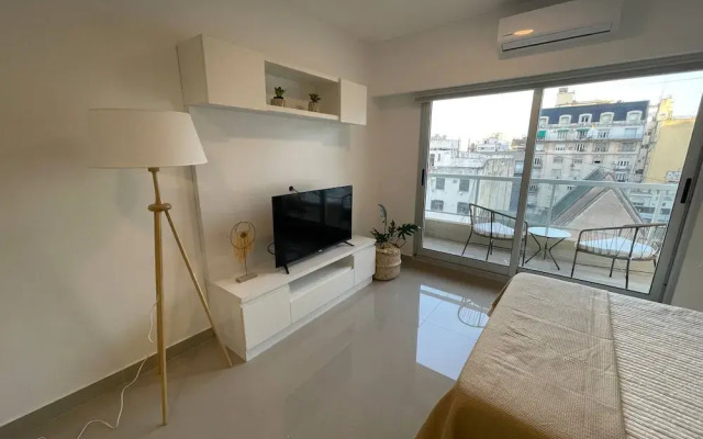 Modern & Cozy Studio in San Telmo Num7825