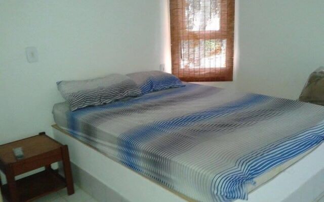 Condomínio Residências Bougainville