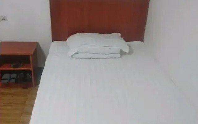 Hunchun Yujia Guest House