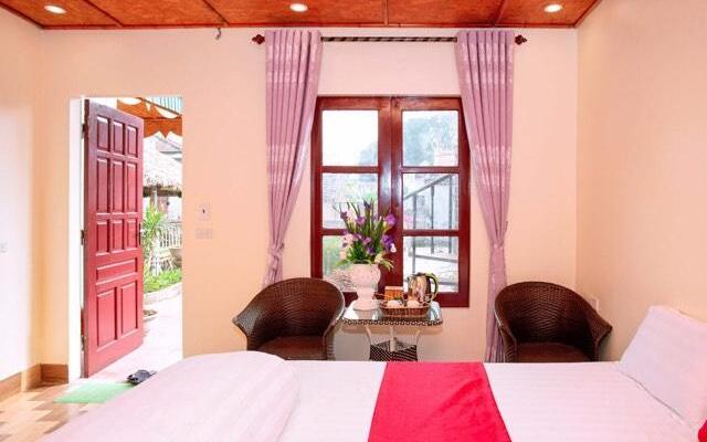 Cuong Hieu Homestay