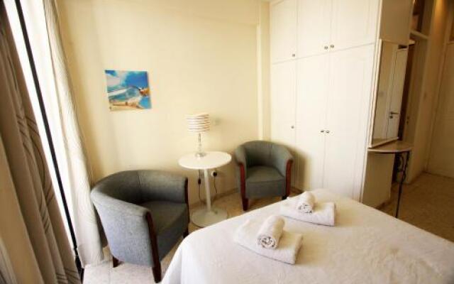 Pissouri Village Studios