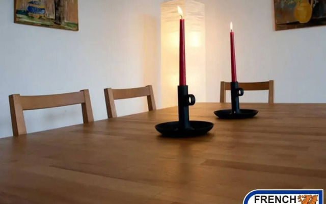 French Suite