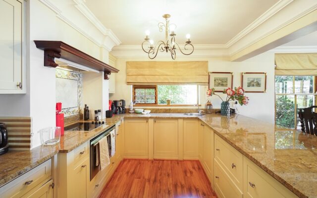 Villa Camps Bay Views