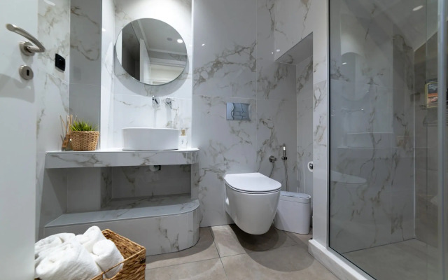 Villa Blue Vedere