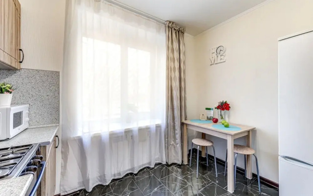 Апартаменты «Веста» на Васильевском острове