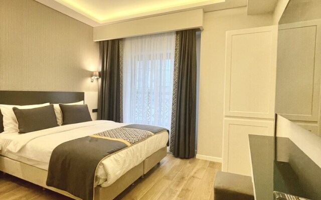 Riva Hotel Alsancak